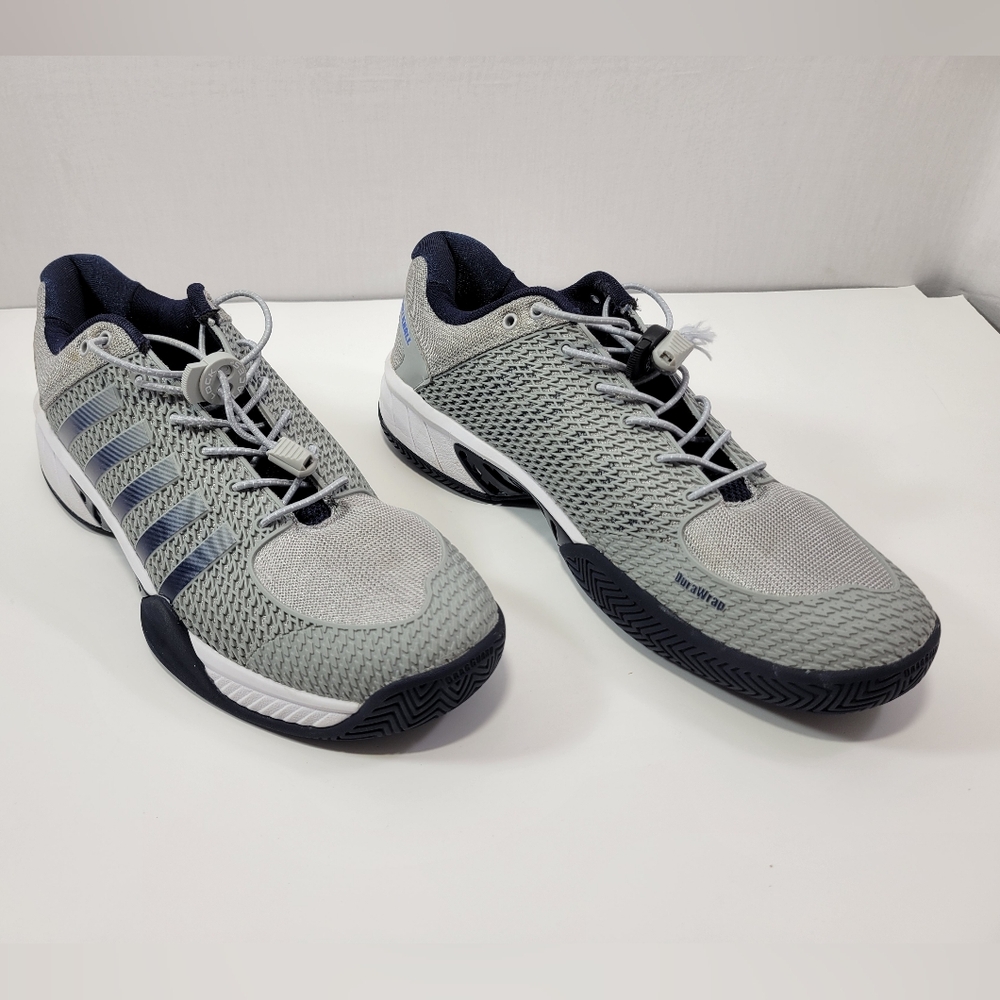 KSwiss Pickleball Shoes, Men's Size 11